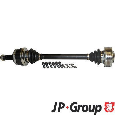 Jp Group Antriebswelle [Hersteller-Nr. 1453100200] für BMW