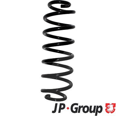 Jp Group Fahrwerksfeder [Hersteller-Nr. 1152214800] für VW