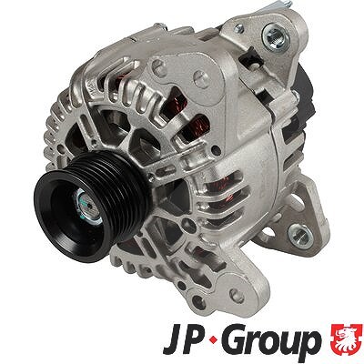 Jp Group Generator [Hersteller-Nr. 1190109700] für Skoda, VW, Seat, Audi