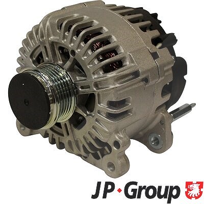 Jp Group Generator [Hersteller-Nr. 1190106200] für Audi, VW, Skoda