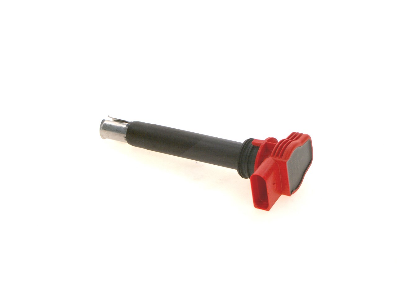 Bosch Zündspule [Hersteller-Nr. 0221604800] für VW, Audi, Porsche