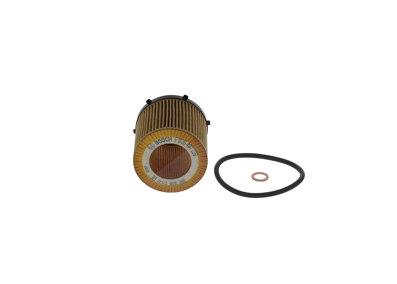 Bosch Ölfilter [Hersteller-Nr. F026407228] für BMW