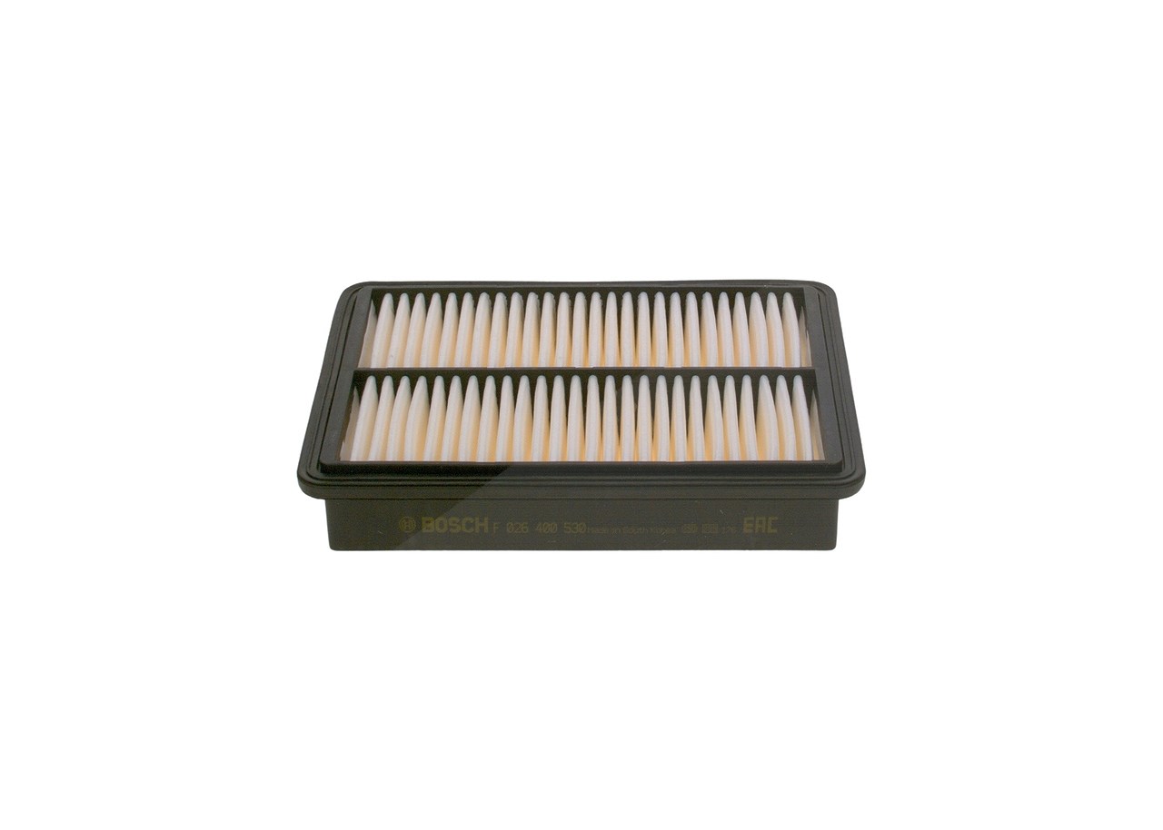 Bosch Luftfilter [Hersteller-Nr. F026400530] für Hyundai