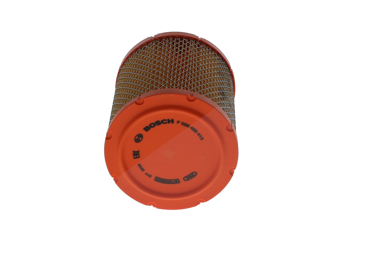 Bosch Luftfilter [Hersteller-Nr. F026400413] für Dodge, Jeep