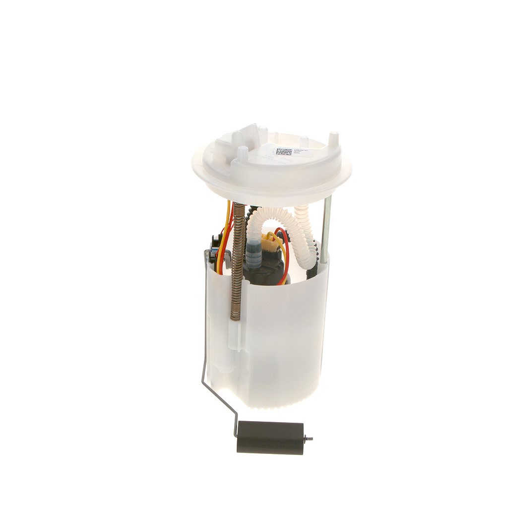 Bosch Kraftstoff-Fördereinheit [Hersteller-Nr. 0986580831] für Fiat