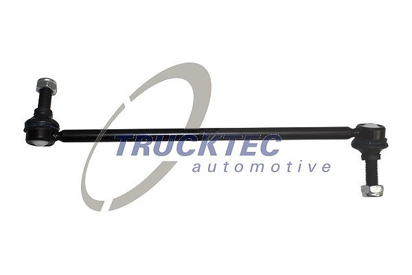 Trucktec Automotive Stange/Strebe, Stabilisator [Hersteller-Nr. 02.30.281] für Mercedes-Benz
