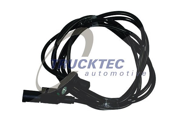 Trucktec Automotive Sensor, Raddrehzahl [Hersteller-Nr. 02.42.064] für Mercedes-Benz, VW