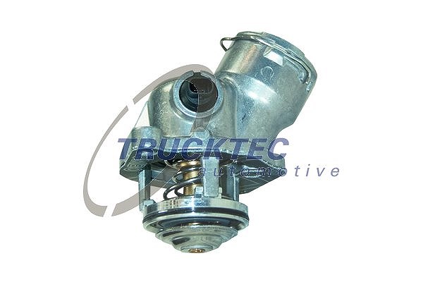 Trucktec Automotive Thermostat, Kühlmittel [Hersteller-Nr. 02.19.298] für Mercedes-Benz