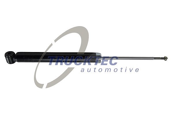 Trucktec Automotive Stoßdämpfer [Hersteller-Nr. 08.30.025] für BMW