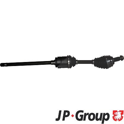 Jp Group Antriebswelle [Hersteller-Nr. 1443100480] für BMW