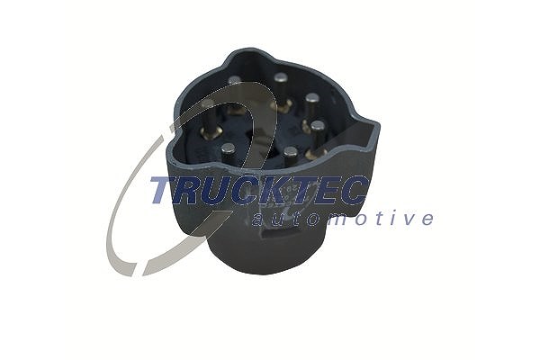 Trucktec Automotive Zünd-/Startschalter [Hersteller-Nr. 02.42.013] für Mercedes-Benz