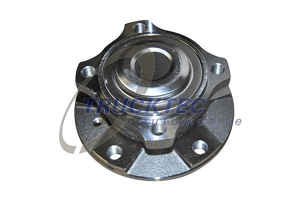 Trucktec Automotive Radlager [Hersteller-Nr. 08.31.127] für BMW