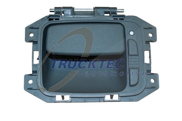 Trucktec Automotive Heckklappengriff [Hersteller-Nr. 02.53.244] für Mercedes-Benz