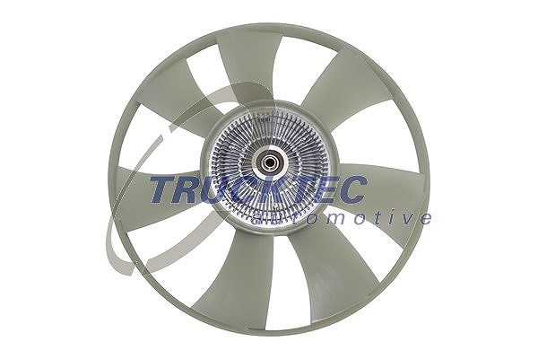 Trucktec Automotive Lüfter, Motorkühlung [Hersteller-Nr. 02.19.061] für Mercedes-Benz, VW