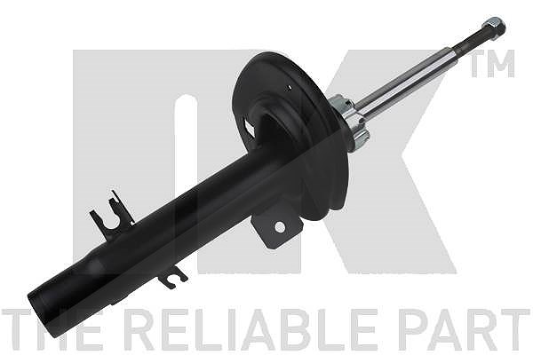 Nk Stoßdämpfer [Hersteller-Nr. 651934572] für Citroën