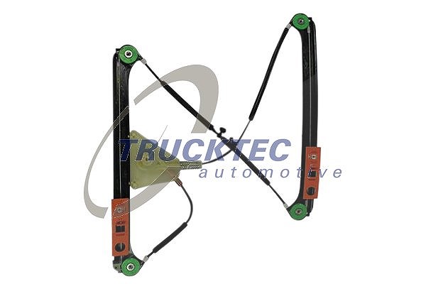 Trucktec Automotive Fensterheber [Hersteller-Nr. 07.53.074] für Audi