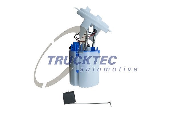Trucktec Automotive Kraftstoff-Fördereinheit [Hersteller-Nr. 02.38.067] für Mercedes-Benz