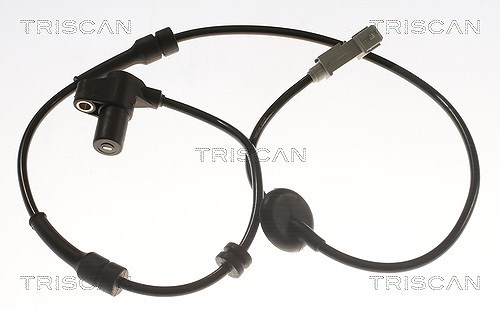 Triscan Sensor, Raddrehzahl [Hersteller-Nr. 818028118] für Peugeot