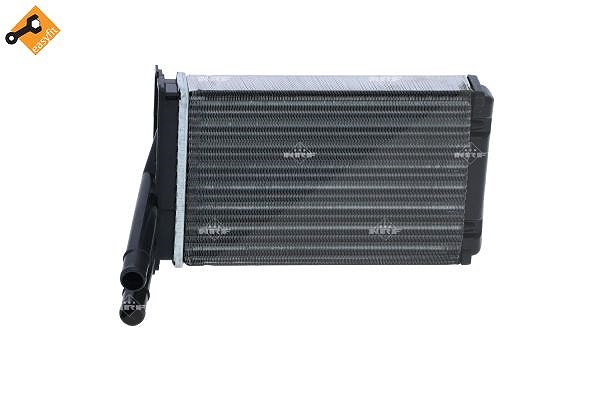 Nrf Wärmetauscher, Innenraumheizung [Hersteller-Nr. 54302] für Audi, VW, Skoda