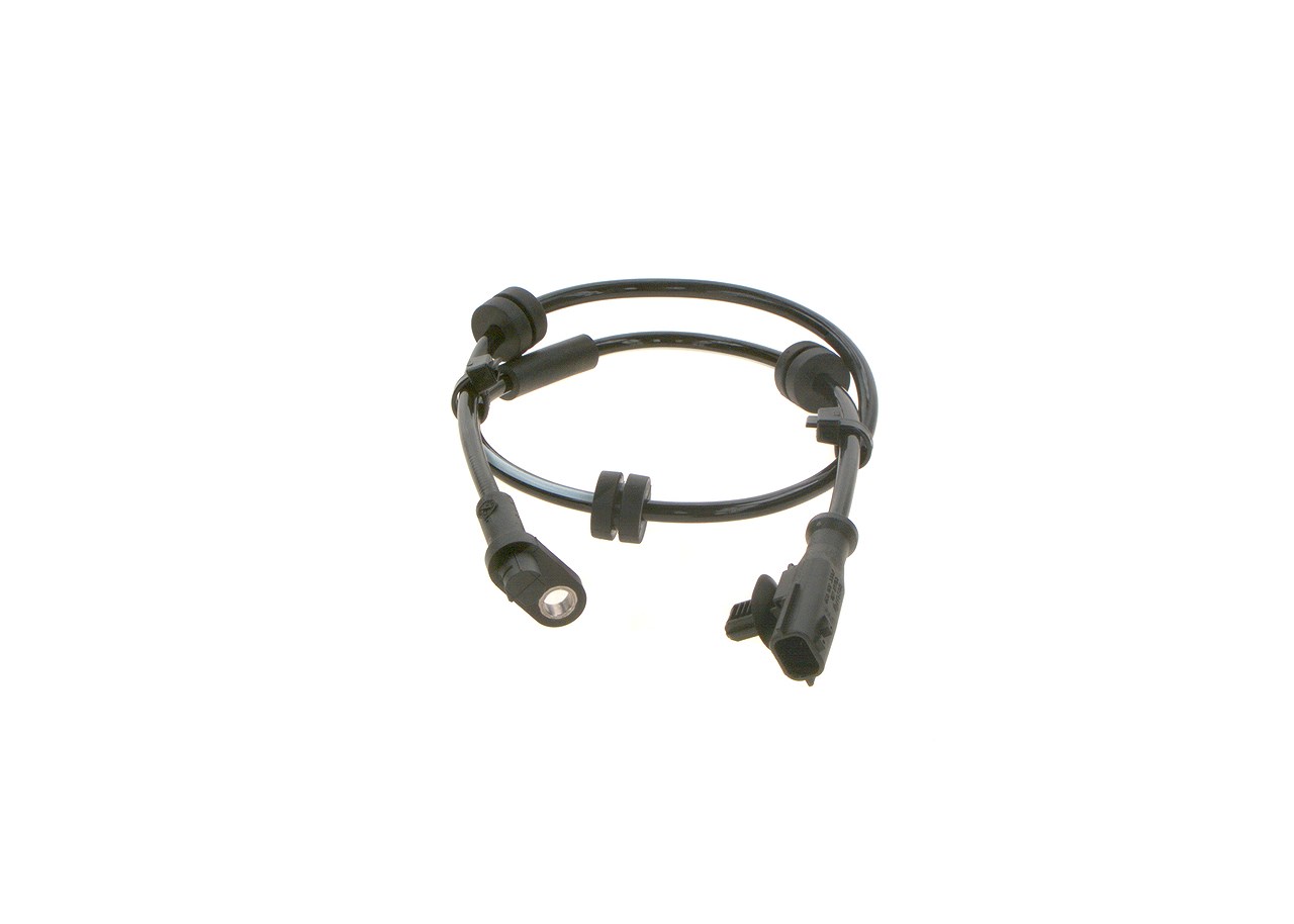 Bosch Sensor, Raddrehzahl [Hersteller-Nr. 0265009271] für Ford