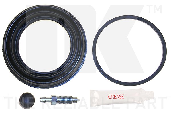 Nk Reparatursatz, Bremssattel [Hersteller-Nr. 8839027] für Renault