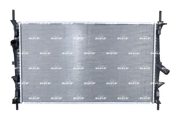 Nrf Kühler, Motorkühlung [Hersteller-Nr. 59293] für Ford