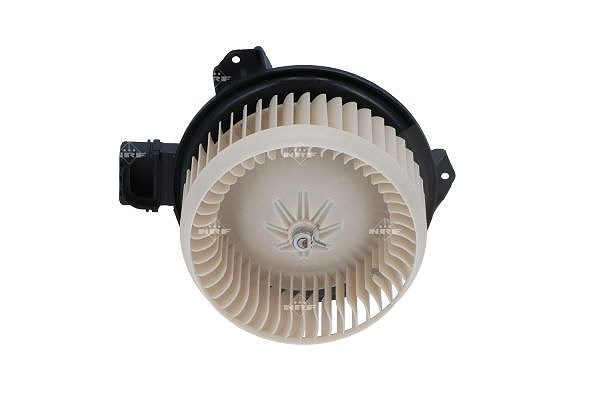 Nrf Innenraumgebläse [Hersteller-Nr. 34223] für Ford, Ford Usa