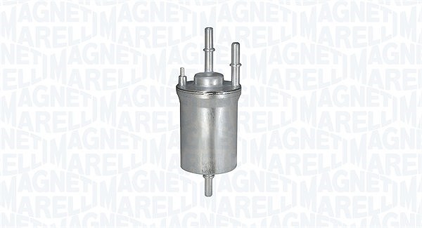 Magneti Marelli Kraftstofffilter [Hersteller-Nr. 153071762428] für VW, Skoda, Seat