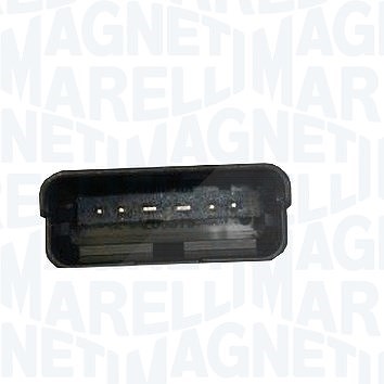 Magneti Marelli Elektromotor, Fensterheber [Hersteller-Nr. 350103183800] für Renault