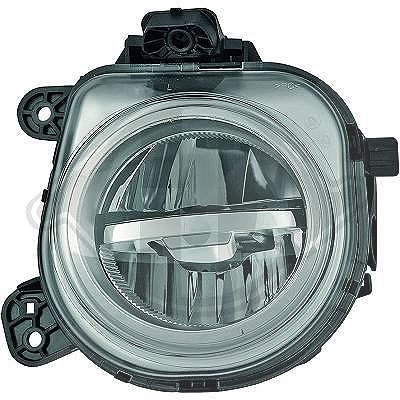 Diederichs Nebelscheinwerfer [Hersteller-Nr. 1293089] für BMW