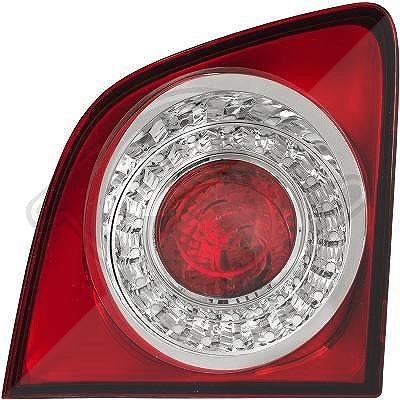 Diederichs Heckleuchte [Hersteller-Nr. 2214693] für VW