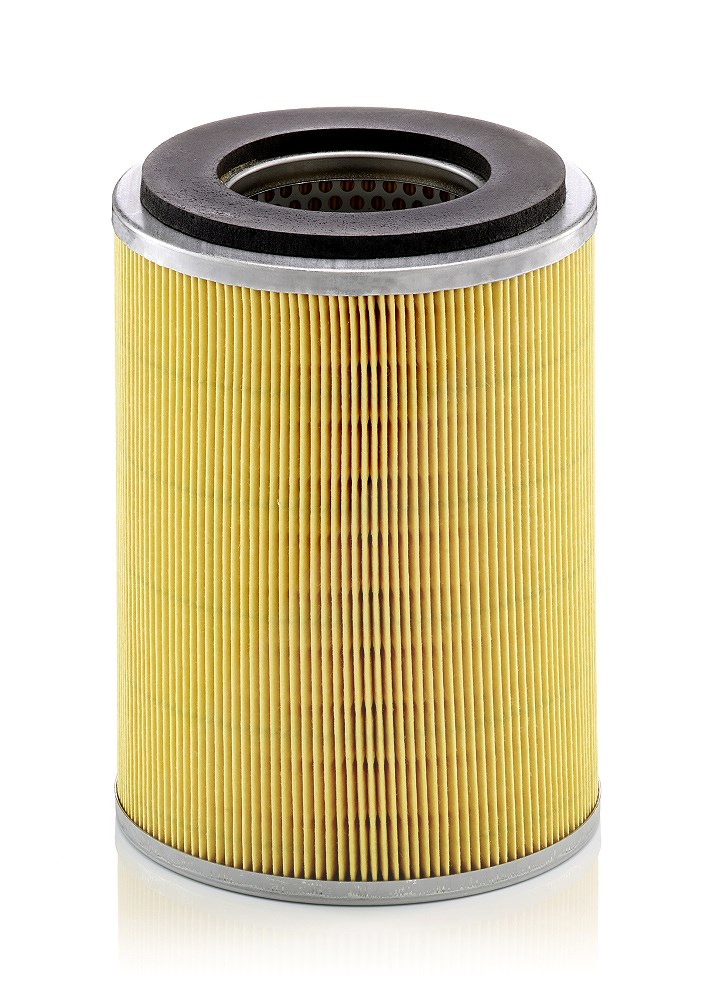 Mann-filter Luftfilter [Hersteller-Nr. C13103/1] für Nissan, Ford