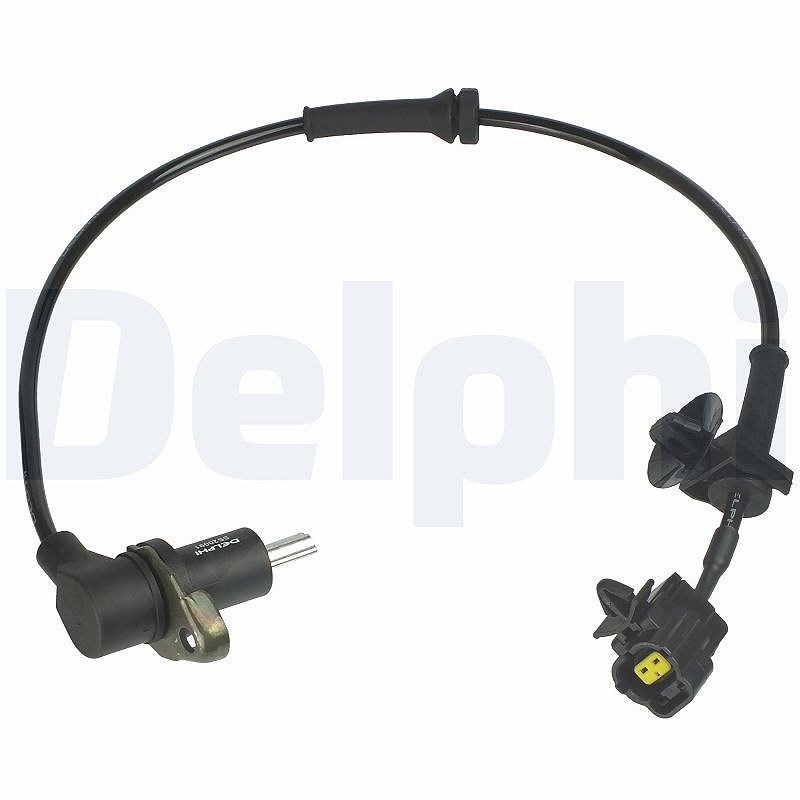 Delphi Sensor, Raddrehzahl [Hersteller-Nr. SS20092] für Chevrolet, Daewoo