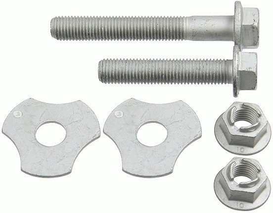 Lemförder Reparatursatz, Radaufhängung [Hersteller-Nr. 3881801] für Mercedes-Benz