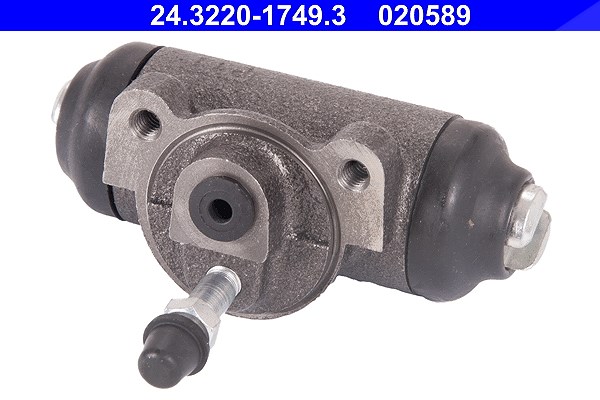Ate Radbremszylinder [Hersteller-Nr. 24.3220-1749.3] für Ford, Ford Usa