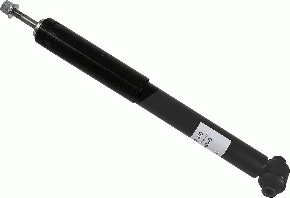 Sachs Stoßdämpfer [Hersteller-Nr. 317350] für Volvo, Renault