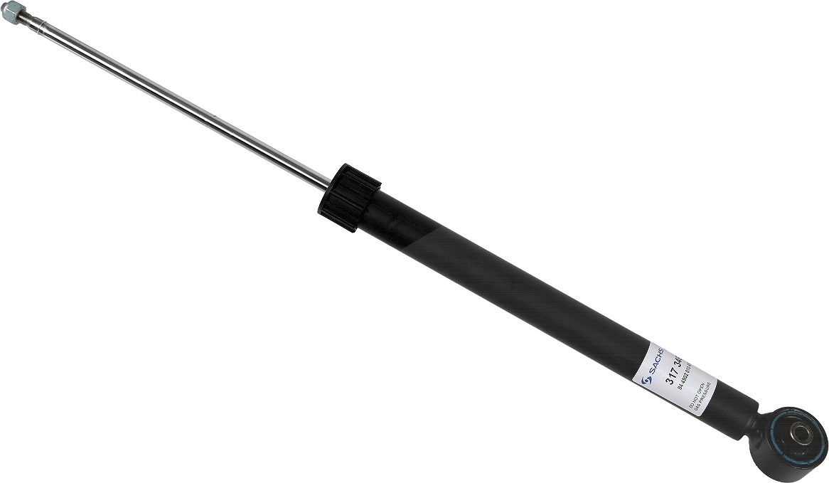 Sachs Stoßdämpfer [Hersteller-Nr. 317346] für Seat