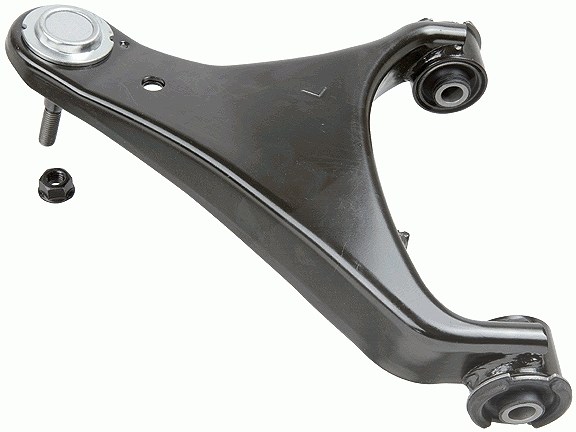 Lemförder Lenker, Radaufhängung [Hersteller-Nr. 3908701] für Land Rover