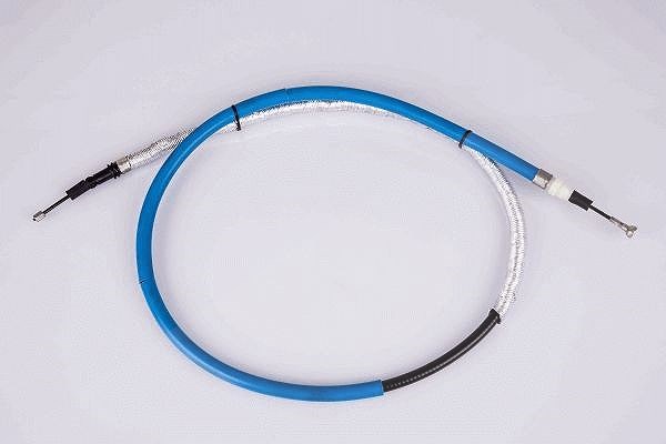 Hella Seilzug, Feststellbremse [Hersteller-Nr. 8AS355666-331] für Citroën, Fiat, Peugeot
