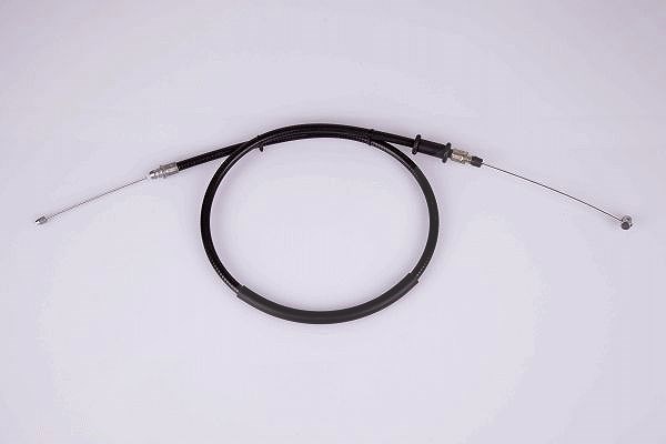 Hella Seilzug, Feststellbremse [Hersteller-Nr. 8AS355666-311] für Fiat, Citroën, Peugeot