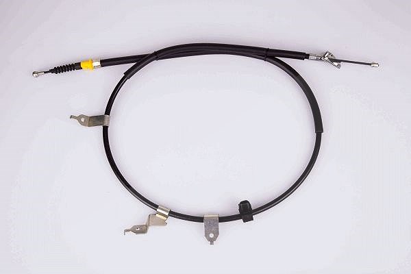 Hella Seilzug, Feststellbremse [Hersteller-Nr. 8AS355665-331] für Toyota, Daihatsu
