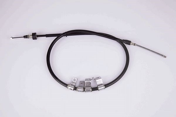 Hella Seilzug, Feststellbremse [Hersteller-Nr. 8AS355664-001] für Hyundai