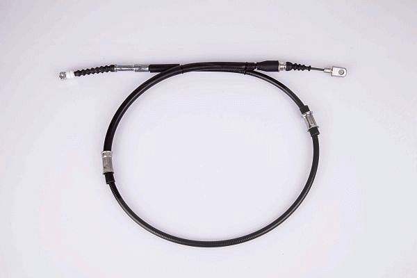 Hella Handbremsseil Scheibenbremse Hinterachse links [Hersteller-Nr. 8AS355665-121] für Toyota