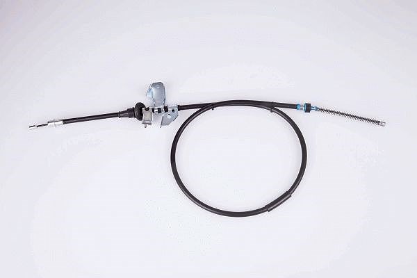 Hella Seilzug, Feststellbremse [Hersteller-Nr. 8AS355663-801] für Smart, Mitsubishi