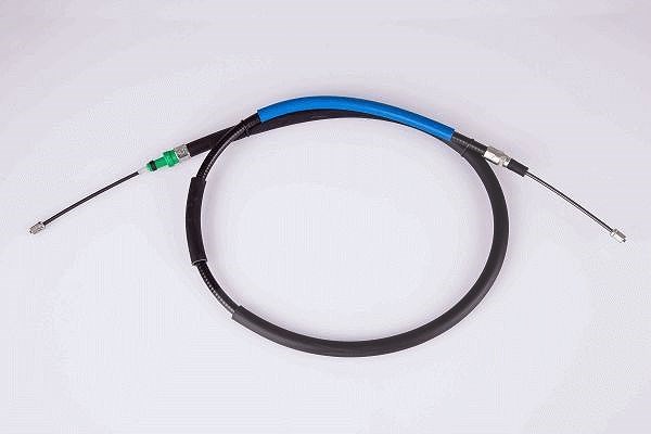 Hella Seilzug, Feststellbremse [Hersteller-Nr. 8AS355663-451] für Citroën