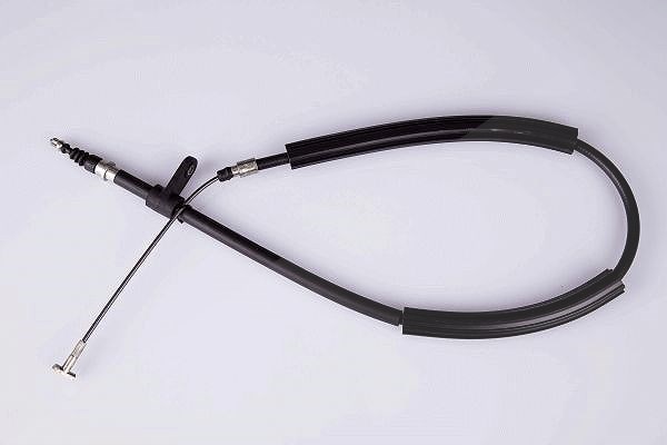 Hella Seilzug, Feststellbremse [Hersteller-Nr. 8AS355660-351] für Alfa Romeo