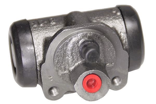Hella Radbremszylinder [Hersteller-Nr. 8AW355533-511] für Citroën