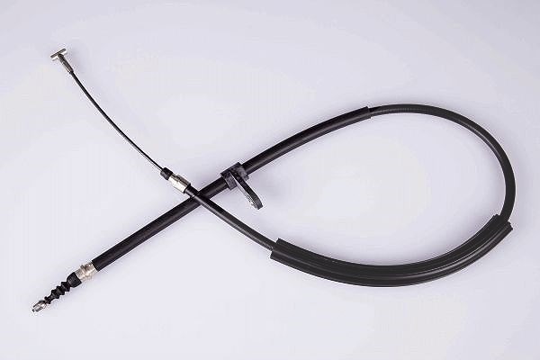 Hella Seilzug, Feststellbremse [Hersteller-Nr. 8AS355660-341] für Alfa Romeo