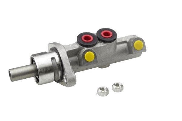 Hella Hauptbremszylinder [Hersteller-Nr. 8AM355501-761] für Renault