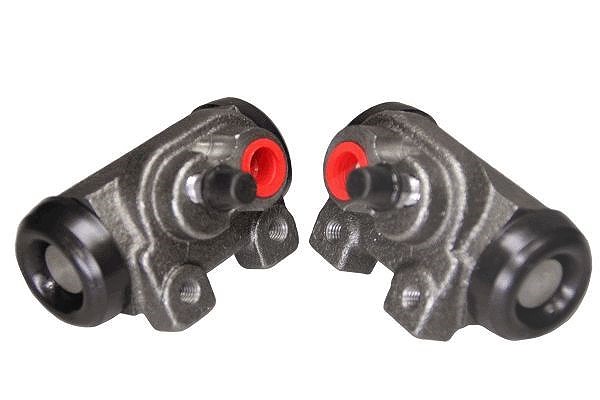 Hella Radbremszylinder [Hersteller-Nr. 8AW355531-461] für Citroën